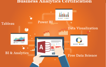 Business Analyst Certification Course in Delhi,